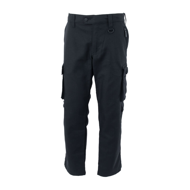 Dutch Black BDU Pants - 37"/Large | Unissued, , large image number 0
